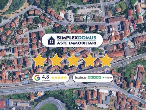 Appartamento in Via Giacomo Matteotti, Pieve a Nievole