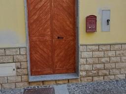 Quadrilocale in Vicolo Secchi s.n.c, Sorso