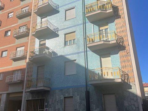 Trilocale in Via Francesco Baracca, 13, Borgo Vittoria, Torino