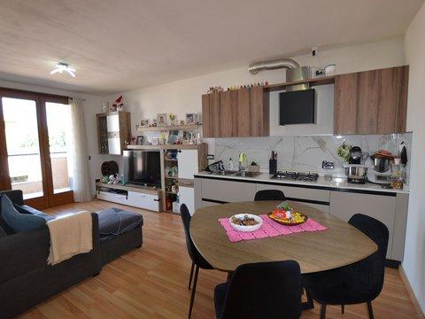 Bilocale in Via Croce, 3, Brugnera
