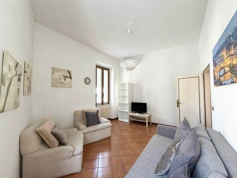 Quadrilocale in Via delle Porte Nuove s.n.c, Porta al Prato - Cascine, Firenze