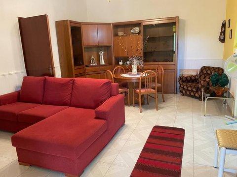 Quadrilocale in Via Nino Martoglio, 28, Piazza Armerina