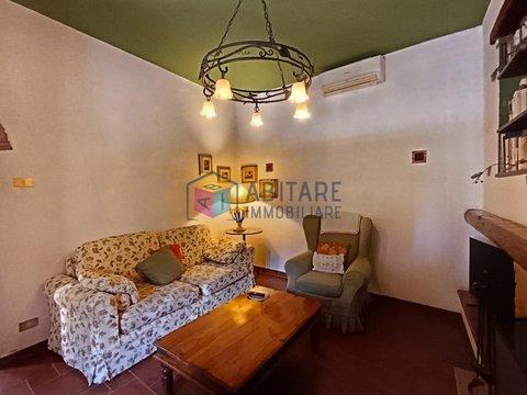 Villetta a schiera in Via Livornese s.n.c, Gabbro - Nibbiaia, Rosignano Marittimo