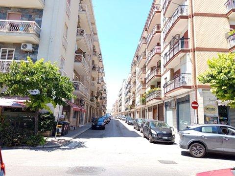 Quadrilocale in Via Silvio Pellico s.n.c, Città, Bitonto