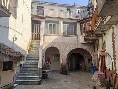 Casa indipendente in Via Sannita s.n.c, Moiano