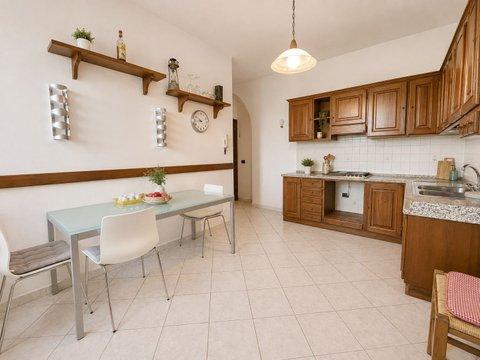 Quadrilocale in Via Chiantigiana, Pestello-Ginestra, Montevarchi