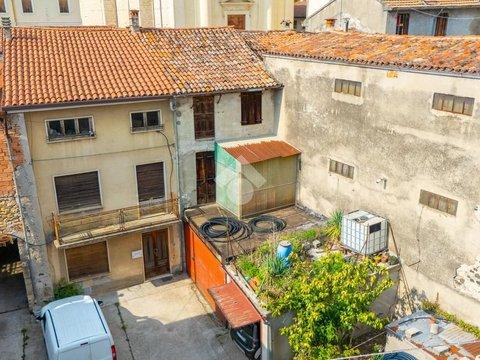 Trilocale in Via Roma s.n.c, Montecchia di Crosara