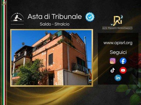 Bilocale in Via Nepesina, 541, Nepi