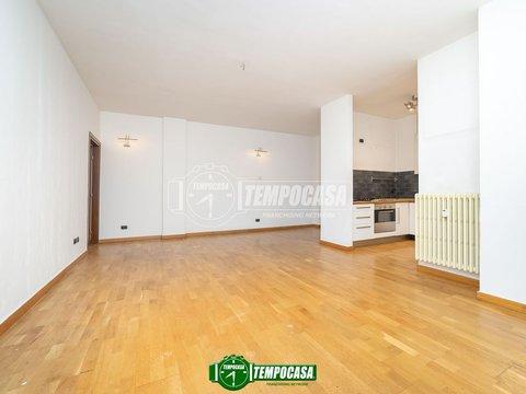 Bilocale in Via Giotto, 4, Trezzo sull'Adda