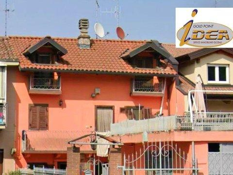 Villetta bifamiliare in Strada Foratella, 25, Gassino Torinese