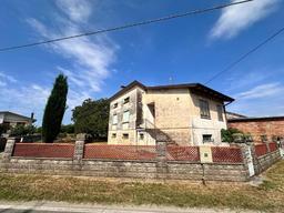 Villa in Via San Giorgio, Romans d'Isonzo