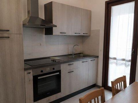 Bilocale in Via Plauto, Carrozzone-Pieve Modolena, Reggio Emilia
