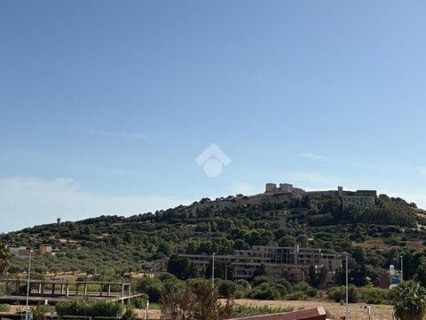 Quadrilocale in Via Alfonso Ligas, 21, San Michele - Is Mirrionis, Cagliari