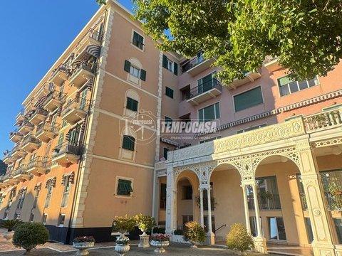 Monolocale a Nervi, Genova