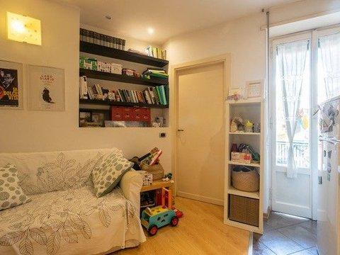 Bilocale in Via Stefano Boccapaduli, 22, Monteverde Nuovo, Roma