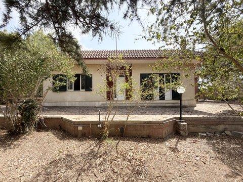 Villa in Via Antonio Ligabue, 1, Soleto