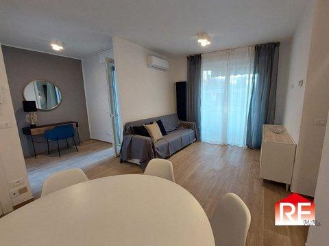 Trilocale in Via San Mercadante, 13, Mare, Cervia