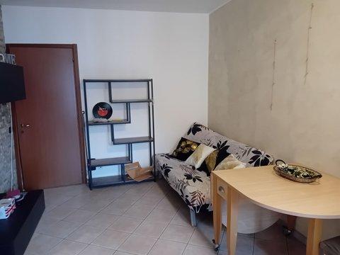 Bilocale in Via Solferino, 12, Samarate