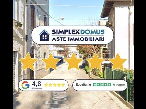 Quadrilocale in Via Formale, Spinetoli