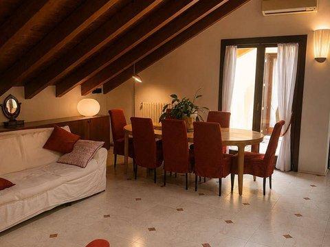 Trilocale in Via Roma, 39, Sarezzo