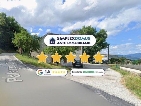 Quadrilocale in Località Cà Mazzocco, Maiolo