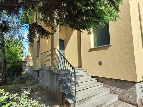 Trilocale a Busto Garolfo