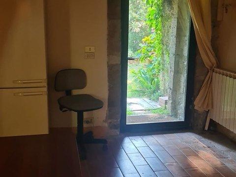 Trilocale a Chiusdino