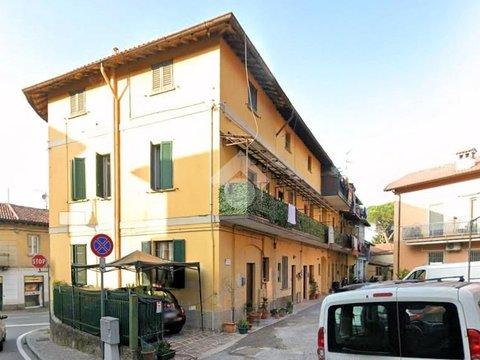 Bilocale in Via Morganti, 76, Lesmo
