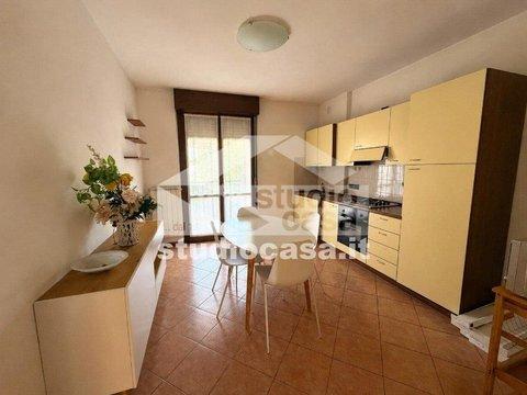 Bilocale in Borgo Palazzo s.n.c, Boccaleone, Bergamo