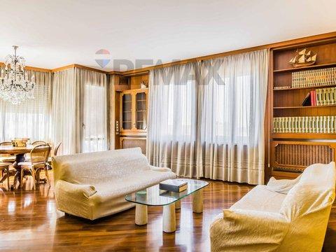 Quadrilocale in Via Piave, 50, Fagnano Olona