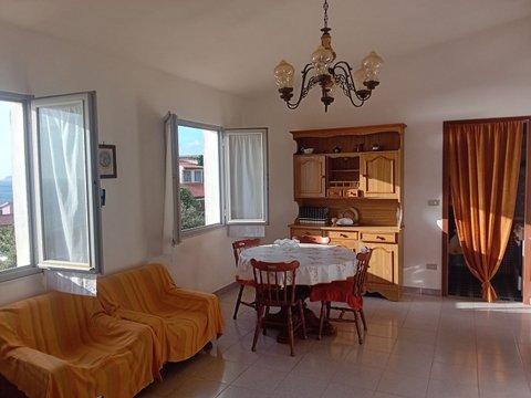 Casa indipendente in Via delle Ginestre, 3, Tresnuraghes