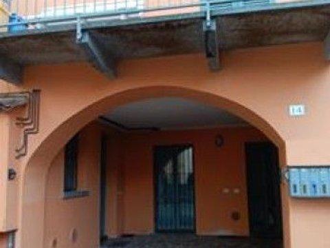 Bilocale in Via Don Ambrogio Colombo, 14, Olginate