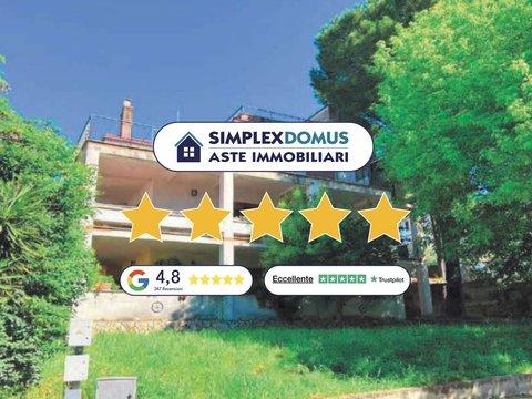 Appartamento in Viale Alessandro Manzoni, Poggio Moiano