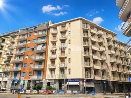 Bilocale in Via Roma, 49, Orbassano
