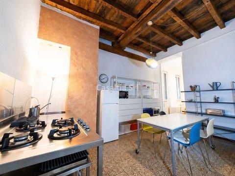 Bilocale in Corso di Porta Ticinese, 80, Corso Genova, Milano