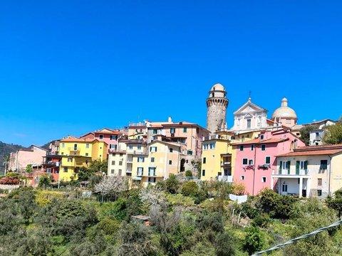 Quadrilocale in Via Cavanella, Ortonovo - Nicola, Luni