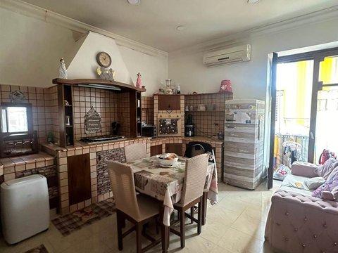 Bilocale a Centro Storico, Giugliano in Campania