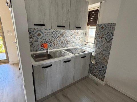 Monolocale a Ippocampo - Scalo dei Saraceni, Manfredonia