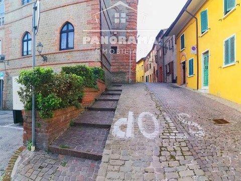 Appartamento a Tavoleto