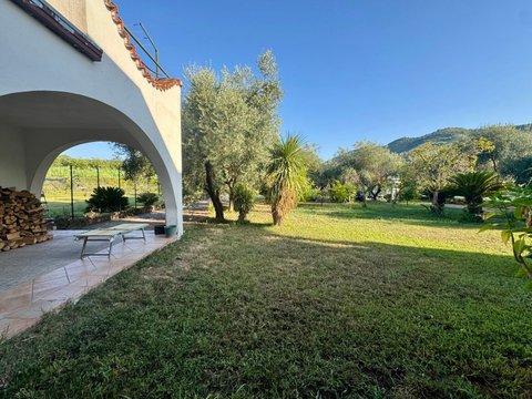 Villetta a schiera in Via Vigna Grande, Madonna del Carmine, Agropoli