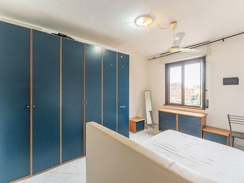 Bilocale in Via Carlo Bianconi, 7, Val di Sole - Fatima, Milano