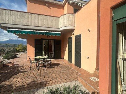 Villa in Via Sant'Angelo, 5, Bellante