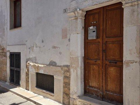 Bilocale in Via Troccoli Berardino, 5, Bitetto