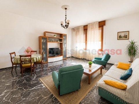 Trilocale in Via Giacomo Zanellato s.n.c, Monselice