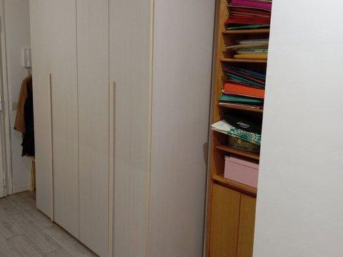 Monolocale in Via vittorio Spinazzola, 41, Pisana - Bravetta, Roma