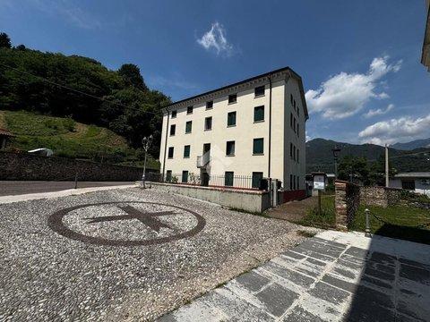 Trilocale in Piazza Santa Maria, 12, Torrebelvicino