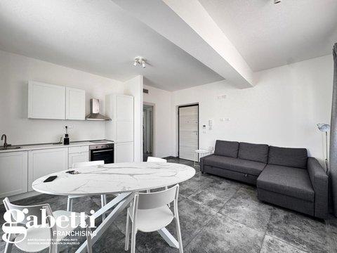 Trilocale in Corso Matteotti, 50, Patti