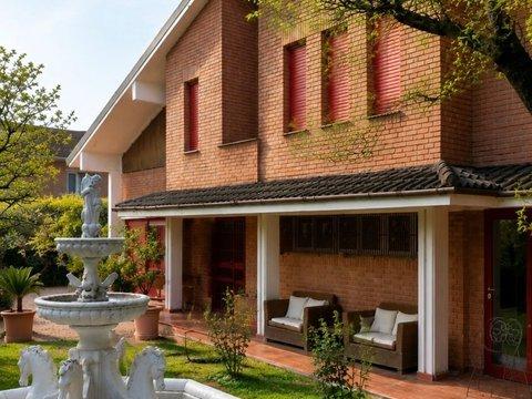 Quadrilocale in Via Martiri di Pizzocalvo, 11, Centro, San Lazzaro di Savena