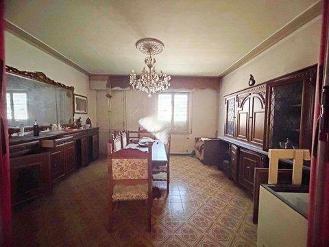 Monolocale in Via Provinciale Feltresca, 52, Montecalvo in Foglia