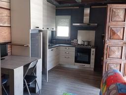 Bilocale in Piazza Umberto I, 21, Castel di Sangro